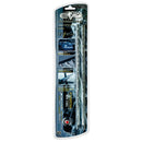 LED Strip 2x30cm Wit