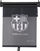 Zonnescherm FC Barcelona rolgordijn 43x50 cm 2 laags