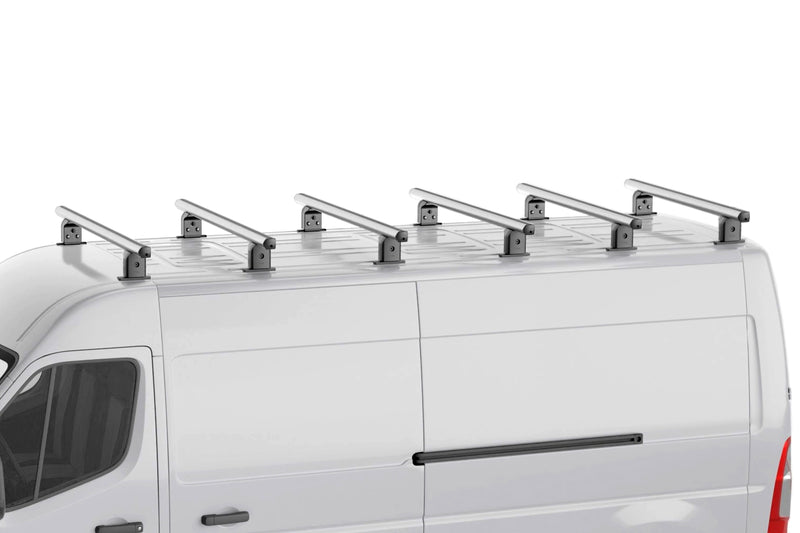 Menabo Professional geschikt voor Volkswagen Crafter L2/H3 (2016-2017)-2
