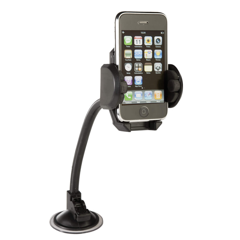 PDA houder -Car+- 44-115mm