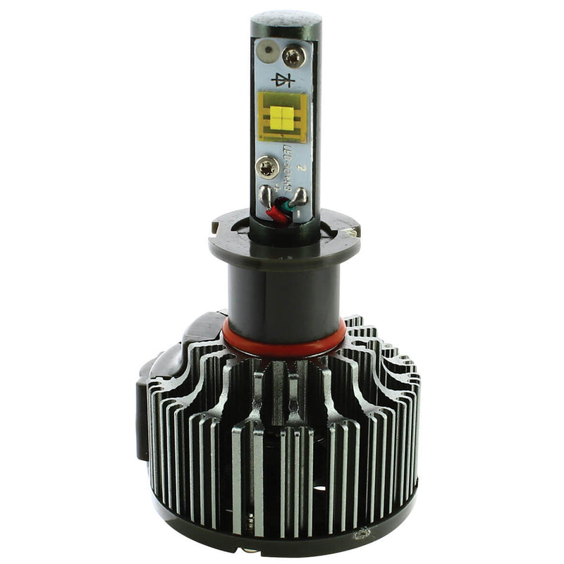 LED Koplamp Conversie Setje H3 6.000K