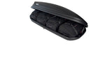 Kjust dakkoffer tassenset Thule Touring M