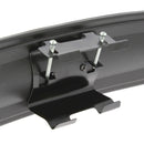 Achteruitkijkspiegel -panoramisch- 43cm