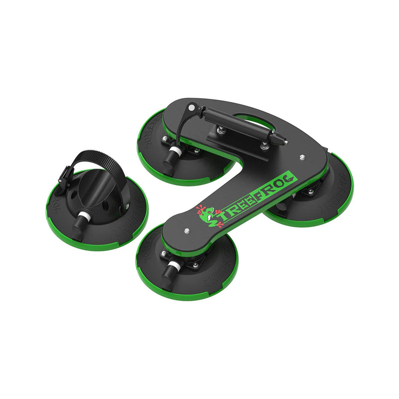 TreeFrog Pro 1 fietsendrager