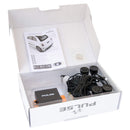 Parkeersensor acoustisch zonder display