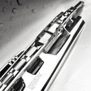 RVS wisserblad 20inch 51cm