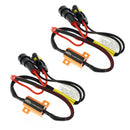 Weerstand canbus H11