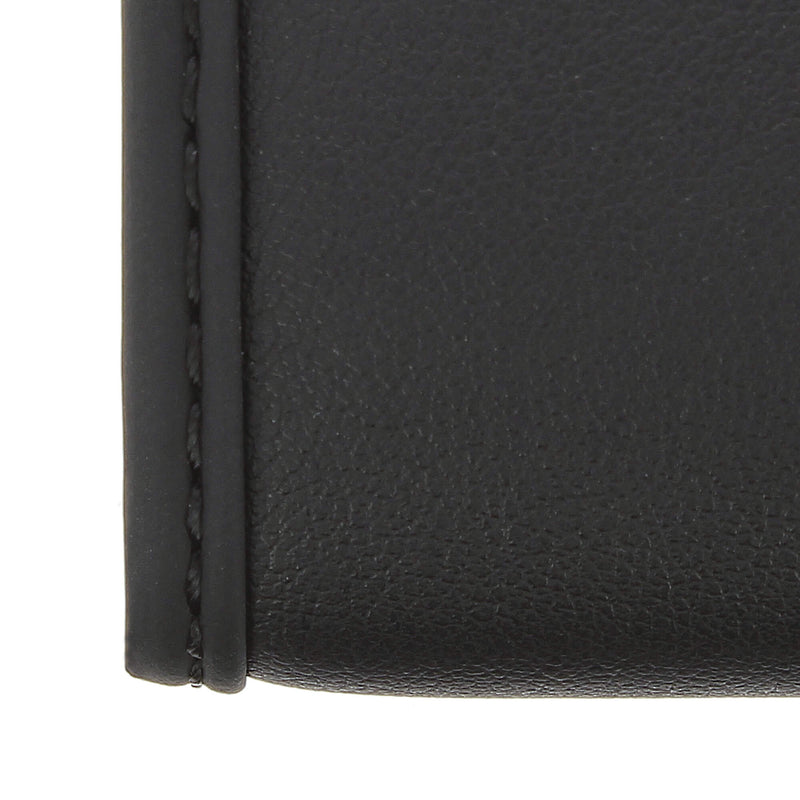 Auto stuurhoes Comfort Grip zwart 36.5-38.5cm