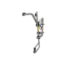 Peruzzo Achterklep Fietsendrager With trails Padova 30 Mm Tu