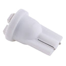 LED lampjes 4 leds T10 12V 2st