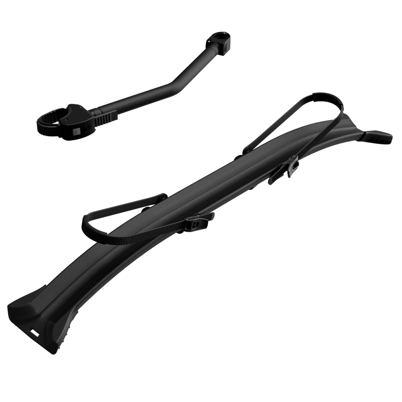 GP Aanvullende fietskit voor platform Saturn