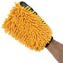 Microfiber Was Handschoen Premium 26x18cm