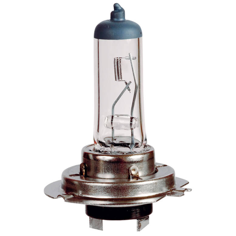 Autolamp H7 PX26D 12V/55W 1sts