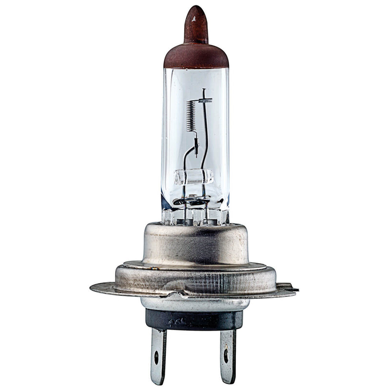 H7 Lampenset vistas 3200K 55W  2st