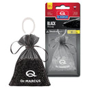 Luchtverfrisser Fresh bag zwart 20 gr