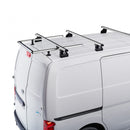 Cruz uitschuifbare roller compleet 60cm