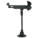 6" Smartphone Houder Wit Met Zuignap