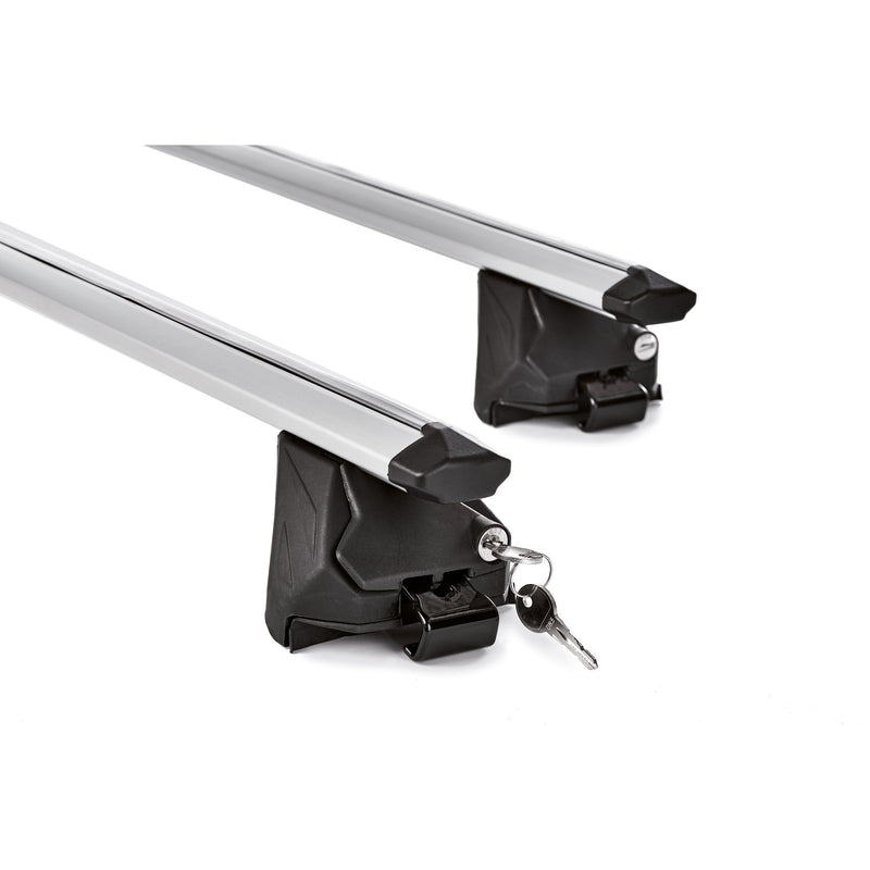 Green Valley dakdrager Edge geschikt voor Seat Ibiza ST stationwagen (2010-2017)-4