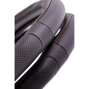 Auto stuurhoes "truck series" grijs 39-41cm