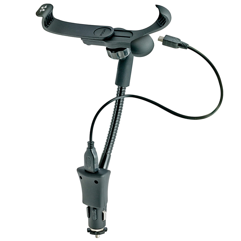 Smartphone Houde Pulse Pro-Series Usb 12v