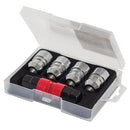 Butzi Anti Diefstal Wielbouten Type AA 12x1.25