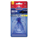 Luchtverfrisser Fresh bag New Car 20 gr