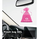 Luchtverfrisser Fresh bag Bubble gume 20 gr
