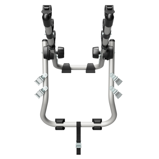 Peruzzo Achterklep Fietsendrager Verona 30 Mm Tube