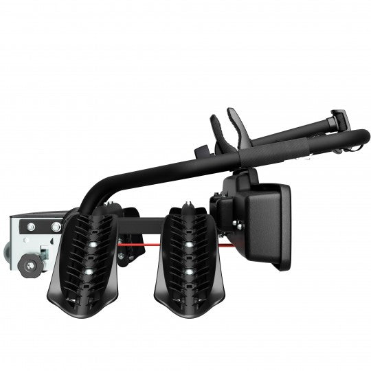 Peruzzo Siena 2 fietsendrager