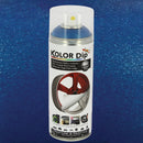 Kolor Dip Metallic blauw Spray 400 ml