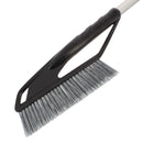 Ijskrabber met sneeuwborstel soft grip Husky 94cm