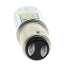 LED lamp Canbus 1157 (BAY 15D) Wit 1st