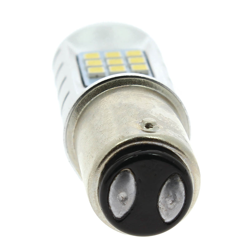 LED lamp Canbus 1157 (BAY 15D) Wit 1st