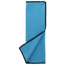 Microfiber ramen doek 1 St