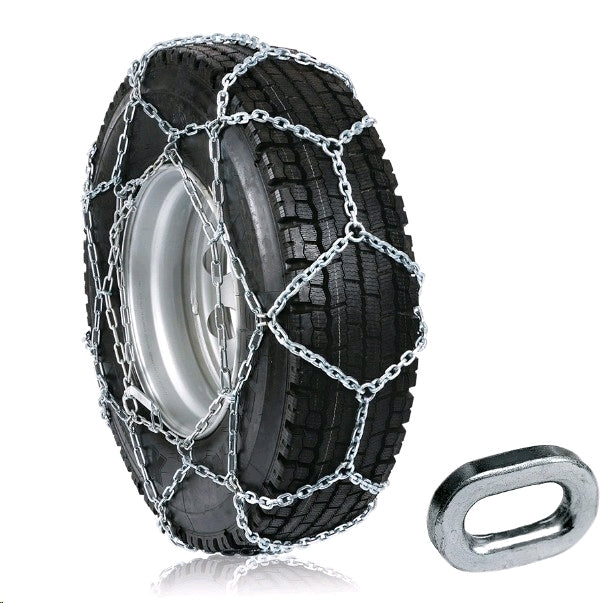 RUD RP CORTINA 7,5 - 0184
