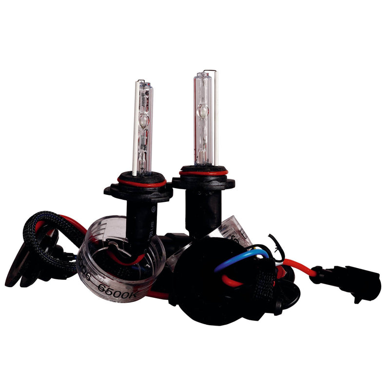 Vervanging hid Xenon HB4/9006 6.500K lamp 1st