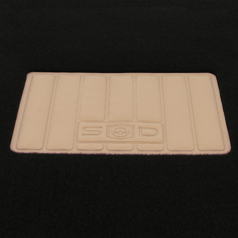 Mattenset Drive 4 St BEIGE