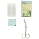 Verbanddoos DIN13164 (rode tas)