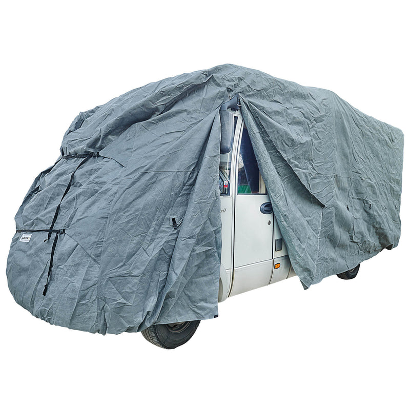 Camper Afdekhoes / beschermhoes 6.0x6.5M 660X235X270cm