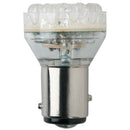 Auto Led lamp BAY15D 12w 21/5w rood-1