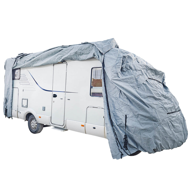 Camper Afdekhoes / beschermhoes 6.5x7.0M