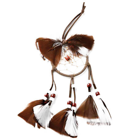 Dreamcatcher 17x7cm