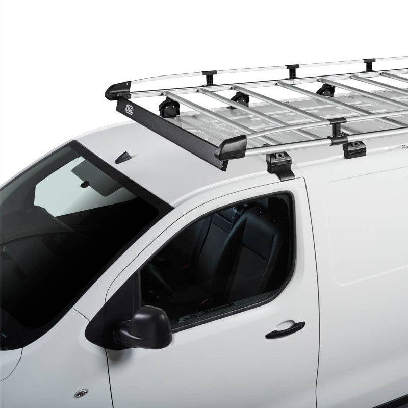 Cruz Evo Rack Aluminium module A35-158