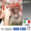 Stadiontoeter / luchthoorn met Vulling 300ml