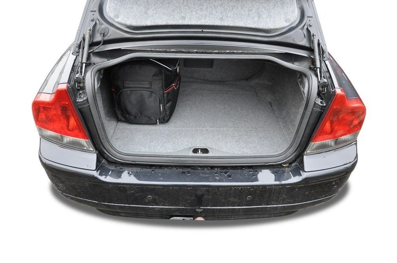 Kjust reistassenset geschikt voor Volvo S60 Sedan (2000-2010)