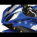 Multifunctionele Micro leds blauw