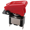 Top Gun schakelaar rood