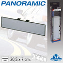 Achteruitkijkspiegel -panoramisch- vlak