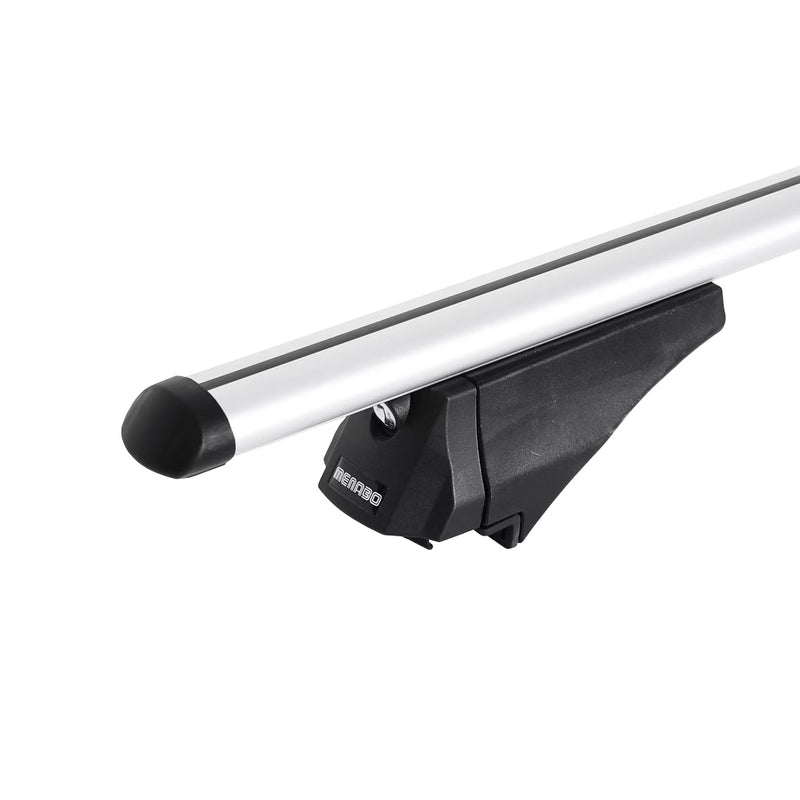 Menabo dakdrager Tiger geschikt voor Kia Soul (2014-2019)