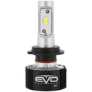 LED Koplamp Conversie Setje H7 6.000K